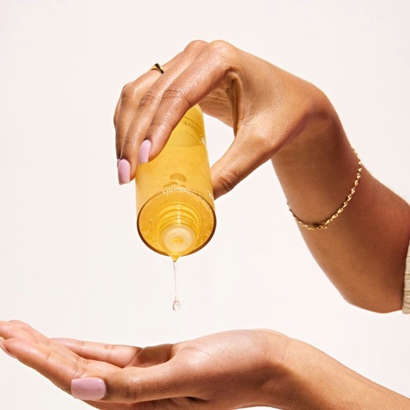 HERO CLEAR COLLECTIVE SERUM TONER DELUXE TRAVEL SIZE 1 OUNCE NWT - Picture 2 of 10